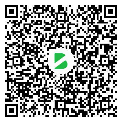 扫一扫加微信-街拍精灵