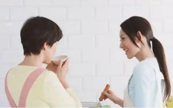 婆媳圣经 · 聪明女人都是这样搞定婆婆 | 精品音频课程